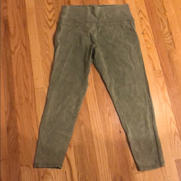 aerie Pants - Aerie chill, play, move leggings